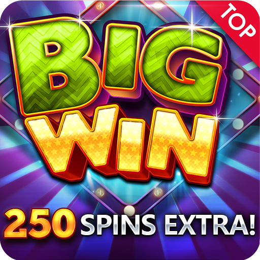 Free Slots Casino - Adventures icon