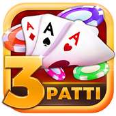 Classic Teen Patti -3Patti