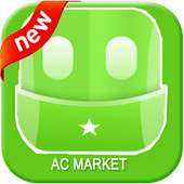 AcMarket on 9Apps