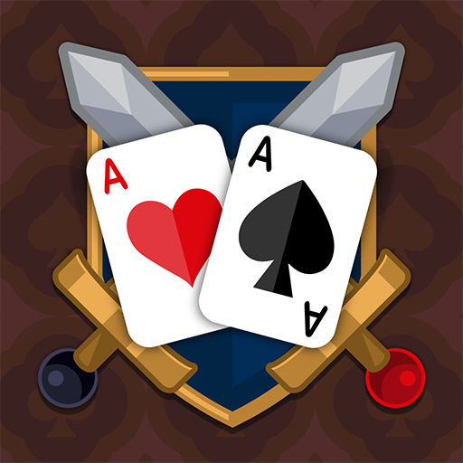 War - The Card Game icon