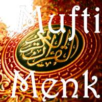 Quran from Mufti Menk