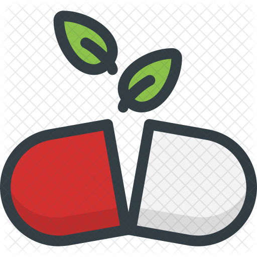 supplements guide فيتامينات ومعادن icon