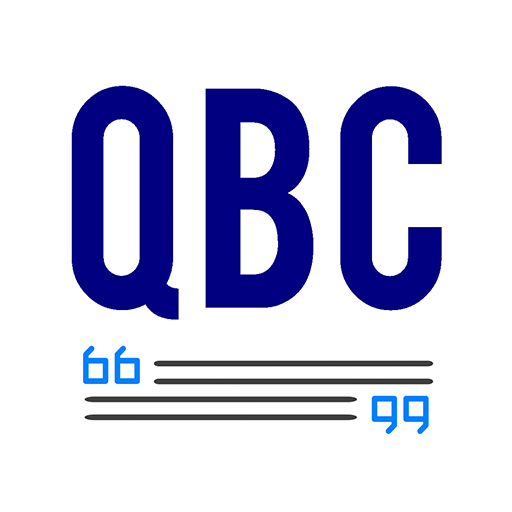 Quote-Bio-Caption icon