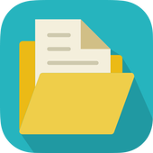 File Folder icon