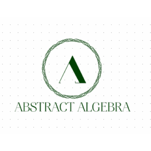 Abstract Algebra иконка