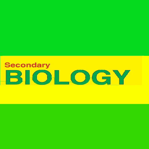 Biology Notes Form 1-4 offline иконка