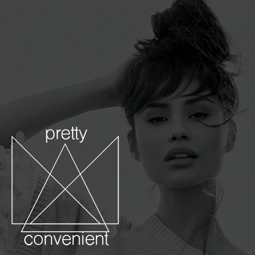 Pretty Convenient आइकन