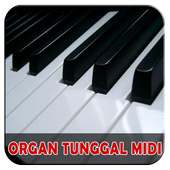 MIDI Organ Tunggal Pesona on 9Apps