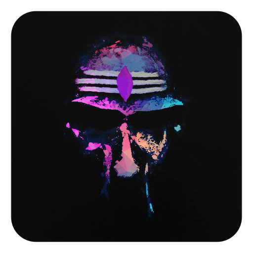 Mahadev HD Wallpaper icon