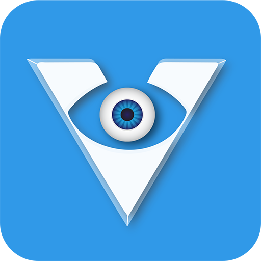 View on the Go icon