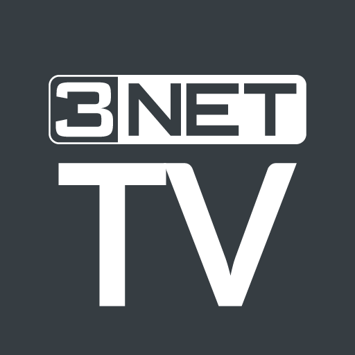 3NET TV icon