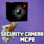 Mod Security Camera icon
