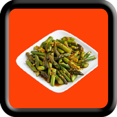 Asparagus Recipes icon