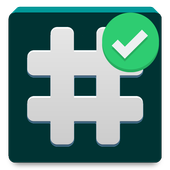 Root Check ( Root Checker ) icon