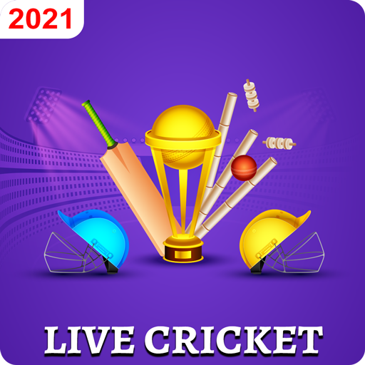 Live Cricket Tv : Live Cricket Score &amp; Schedule icon