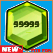 Hack for Clash Of Clans Prank icon