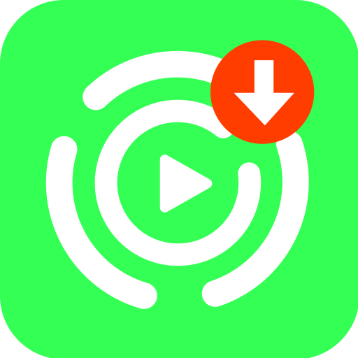 WA Status Downloader icon