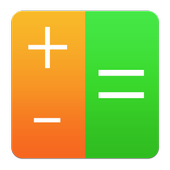 Simple Calculator icon