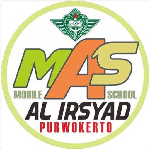 Mobile Al Irsyad School icon