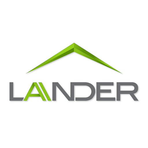 Lander Ventas icon