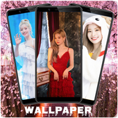 Dahyun (TWICE) Wallpaper Hot icon