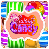 Sweet Candy icon