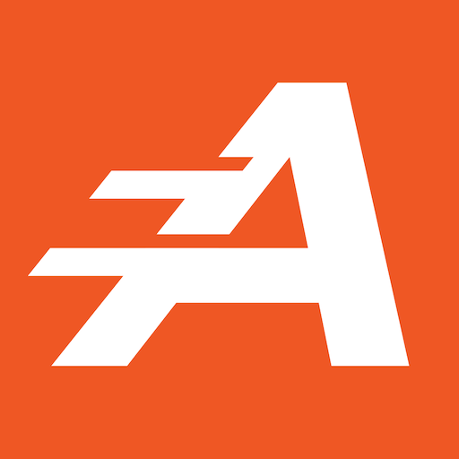 Accelerator™ Write-up icon