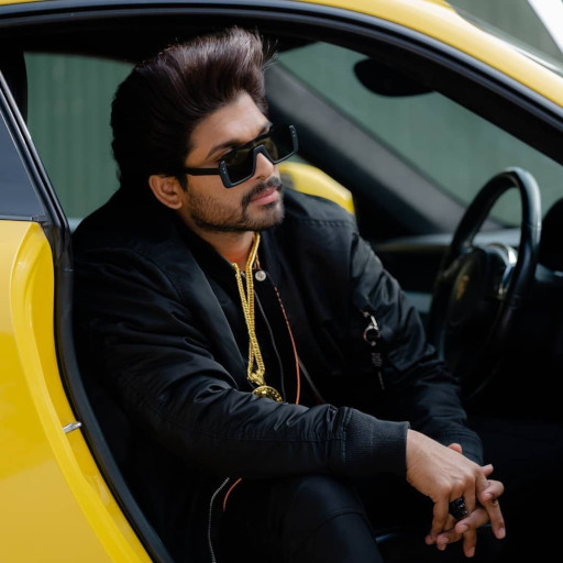 Allu Arjun HD Wallpapers icon