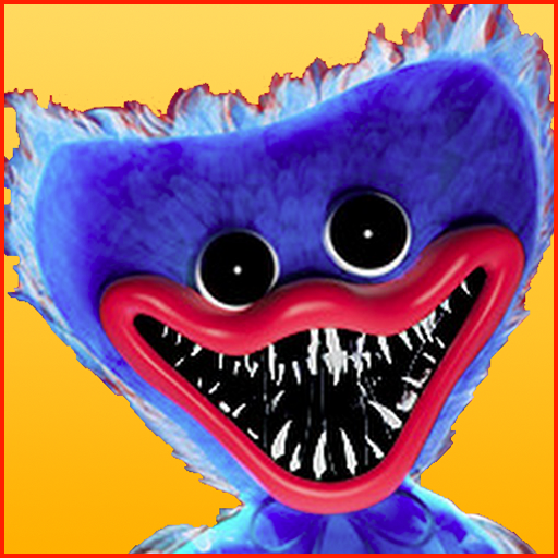 Poppy Playtime horror Hints icon