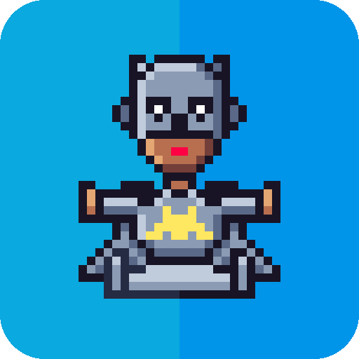 Run, Bátima, Run icon