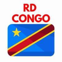 Radio RD Congo 📻 Online FM AM Stations Free