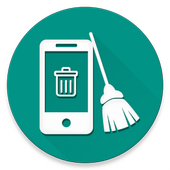 Speed Phone System Cleaner App icon