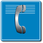 Call Log Organizer icon