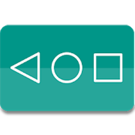 Navigation Bar (Back Home Recent Button) icon