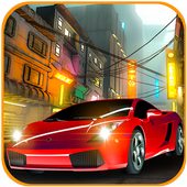 Need For Shift Racing आइकन