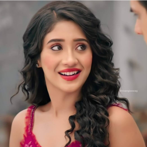 Shivangi Joshi Status icon