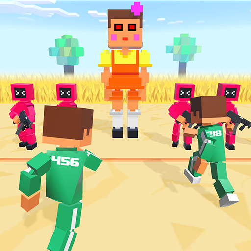 456 - Survival Challenge Game icon