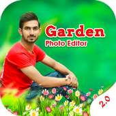 Garden Photo Editor