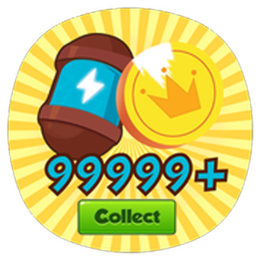 CoinSpinFree แจกสปิ้นและเงิน CoinMaster icon