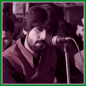 Zeeshan Rokhri icon