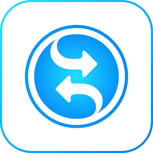 AirPush - Nearby File Sharing in Web Browser icon