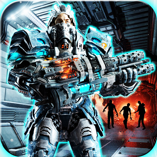 Apocalypse Kill: Zombie Invasion Go icon