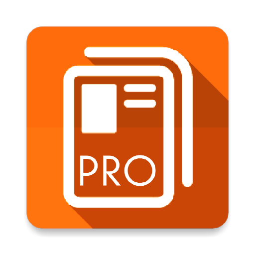 Policy Creator Pro icon