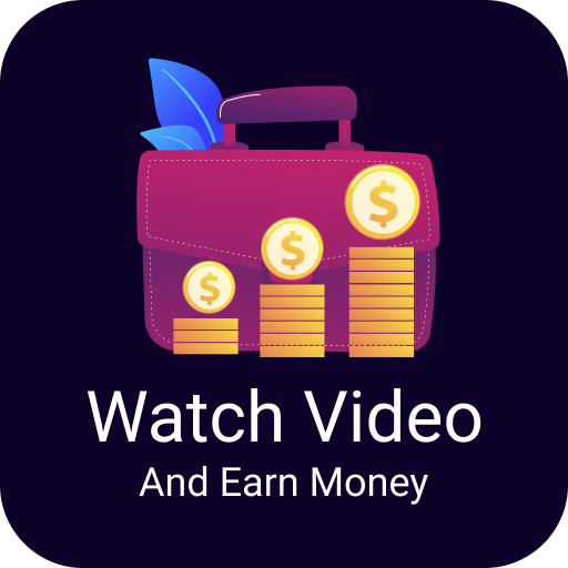 Watch Video and Earn Money : Daily Cash Offer 2021 icon