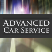 Advanced Taxi &amp; Limousine icon