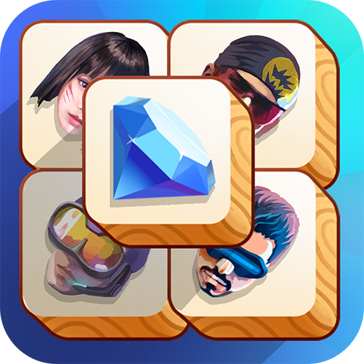 Tile Match - Connect Puzzle icon