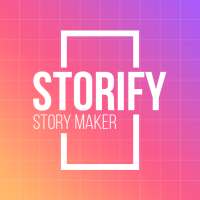 Storify - Story Maker For Instagram on 9Apps