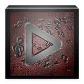 Sweet Music Player icon
