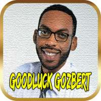 GOODLUCK GOZBERT Songs on 9Apps