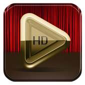 Real cinema - Video Player HD